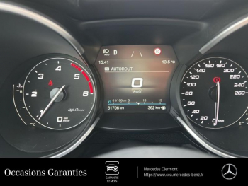 Photo 13 du bon plan ALFA ROMEO Stelvio 2.2 Diesel 190ch Lusso Q4 AT8 MY19 occasion à 30990 €