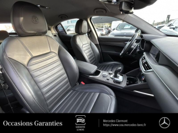 Photo 15 du bon plan ALFA ROMEO Stelvio 2.2 Diesel 190ch Lusso Q4 AT8 MY19 occasion à 30990 €