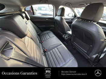 Photo 16 du bon plan ALFA ROMEO Stelvio 2.2 Diesel 190ch Lusso Q4 AT8 MY19 occasion à 30990 €