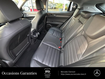 Photo 17 du bon plan ALFA ROMEO Stelvio 2.2 Diesel 190ch Lusso Q4 AT8 MY19 occasion à 30990 €