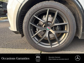 Photo 19 du bon plan ALFA ROMEO Stelvio 2.2 Diesel 190ch Lusso Q4 AT8 MY19 occasion à 30990 €