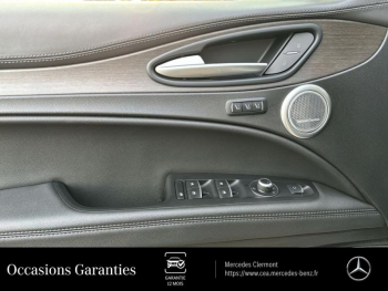 Photo 23 du bon plan ALFA ROMEO Stelvio 2.2 Diesel 190ch Lusso Q4 AT8 MY19 occasion à 30990 €