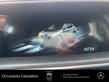 Photo 28 du bon plan ALFA ROMEO Stelvio 2.2 Diesel 190ch Lusso Q4 AT8 MY19 occasion à 30990 €