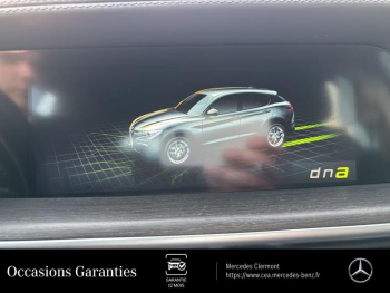 Photo 29 du bon plan ALFA ROMEO Stelvio 2.2 Diesel 190ch Lusso Q4 AT8 MY19 occasion à 30990 €