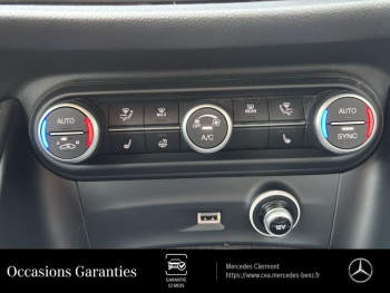 Photo 32 du bon plan ALFA ROMEO Stelvio 2.2 Diesel 190ch Lusso Q4 AT8 MY19 occasion à 30990 €