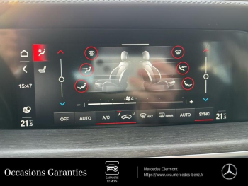 Photo 34 du bon plan ALFA ROMEO Stelvio 2.2 Diesel 190ch Lusso Q4 AT8 MY19 occasion à 30990 €