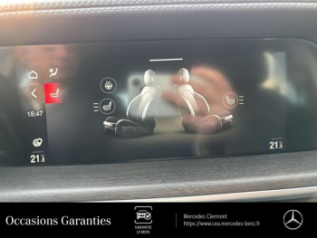 Photo 35 du bon plan ALFA ROMEO Stelvio 2.2 Diesel 190ch Lusso Q4 AT8 MY19 occasion à 30990 €