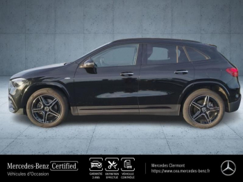 Photo 2 du bon plan MERCEDES-BENZ Classe GLA 250 e Hybrid EQ 218ch AMG Line 8G-DCT occasion à 44990 €
