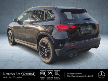 Photo 3 du bon plan MERCEDES-BENZ Classe GLA 250 e Hybrid EQ 218ch AMG Line 8G-DCT occasion à 44990 €