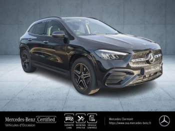 Photo 4 du bon plan MERCEDES-BENZ Classe GLA 250 e Hybrid EQ 218ch AMG Line 8G-DCT occasion à 44990 €