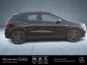 Photo 5 du bon plan MERCEDES-BENZ Classe GLA 250 e Hybrid EQ 218ch AMG Line 8G-DCT occasion à 44990 €