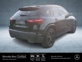 Photo 6 du bon plan MERCEDES-BENZ Classe GLA 250 e Hybrid EQ 218ch AMG Line 8G-DCT occasion à 44990 €