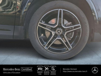Photo 8 du bon plan MERCEDES-BENZ Classe GLA 250 e Hybrid EQ 218ch AMG Line 8G-DCT occasion à 44990 €