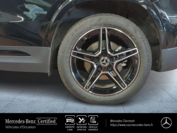 Photo 9 du bon plan MERCEDES-BENZ Classe GLA 250 e Hybrid EQ 218ch AMG Line 8G-DCT occasion à 44990 €