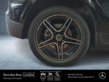 Photo 10 du bon plan MERCEDES-BENZ Classe GLA 250 e Hybrid EQ 218ch AMG Line 8G-DCT occasion à 44990 €
