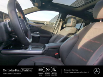 Photo 12 du bon plan MERCEDES-BENZ Classe GLA 250 e Hybrid EQ 218ch AMG Line 8G-DCT occasion à 44990 €