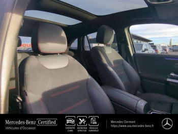 Photo 14 du bon plan MERCEDES-BENZ Classe GLA 250 e Hybrid EQ 218ch AMG Line 8G-DCT occasion à 44990 €