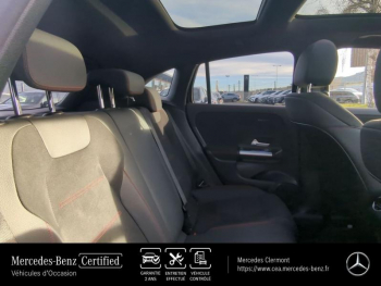 Photo 15 du bon plan MERCEDES-BENZ Classe GLA 250 e Hybrid EQ 218ch AMG Line 8G-DCT occasion à 44990 €
