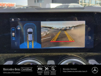 Photo 16 du bon plan MERCEDES-BENZ Classe GLA 250 e Hybrid EQ 218ch AMG Line 8G-DCT occasion à 44990 €