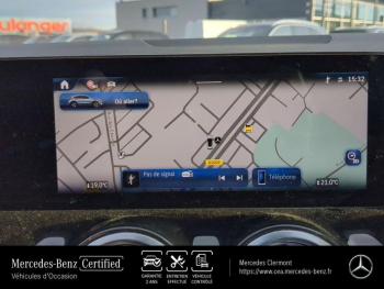 Photo 17 du bon plan MERCEDES-BENZ Classe GLA 250 e Hybrid EQ 218ch AMG Line 8G-DCT occasion à 44990 €