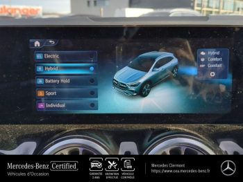 Photo 18 du bon plan MERCEDES-BENZ Classe GLA 250 e Hybrid EQ 218ch AMG Line 8G-DCT occasion à 44990 €