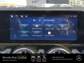 Photo 19 du bon plan MERCEDES-BENZ Classe GLA 250 e Hybrid EQ 218ch AMG Line 8G-DCT occasion à 44990 €