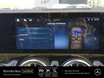 Photo 20 du bon plan MERCEDES-BENZ Classe GLA 250 e Hybrid EQ 218ch AMG Line 8G-DCT occasion à 44990 €