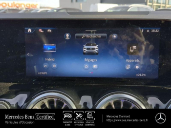 Photo 21 du bon plan MERCEDES-BENZ Classe GLA 250 e Hybrid EQ 218ch AMG Line 8G-DCT occasion à 44990 €