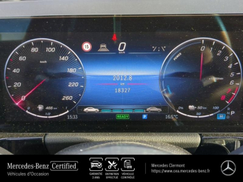 Photo 22 du bon plan MERCEDES-BENZ Classe GLA 250 e Hybrid EQ 218ch AMG Line 8G-DCT occasion à 44990 €