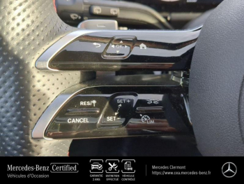 Photo 24 du bon plan MERCEDES-BENZ Classe GLA 250 e Hybrid EQ 218ch AMG Line 8G-DCT occasion à 44990 €