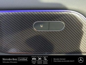 Photo 25 du bon plan MERCEDES-BENZ Classe GLA 250 e Hybrid EQ 218ch AMG Line 8G-DCT occasion à 44990 €
