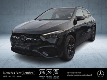Photo 26 du bon plan MERCEDES-BENZ Classe GLA 250 e Hybrid EQ 218ch AMG Line 8G-DCT occasion à 44990 €
