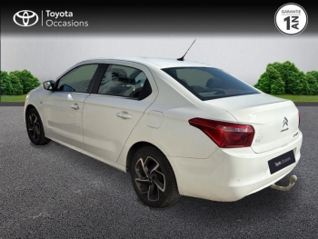 Photo 2 du bon plan CITROEN C-Elysée PureTech 82ch Live occasion à 6490 €