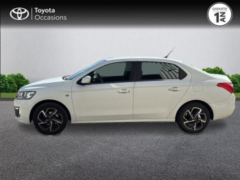 Photo 3 du bon plan CITROEN C-Elysée PureTech 82ch Live occasion à 6490 €