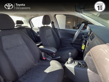 Photo 6 du bon plan CITROEN C-Elysée PureTech 82ch Live occasion à 6490 €