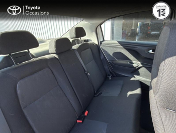 Photo 7 du bon plan CITROEN C-Elysée PureTech 82ch Live occasion à 6490 €