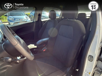 Photo 11 du bon plan CITROEN C-Elysée PureTech 82ch Live occasion à 6490 €