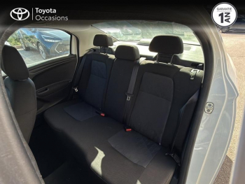 Photo 12 du bon plan CITROEN C-Elysée PureTech 82ch Live occasion à 6490 €