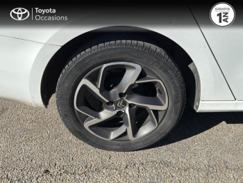 Photo 16 du bon plan CITROEN C-Elysée PureTech 82ch Live occasion à 6490 €