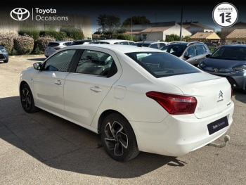 Photo 18 du bon plan CITROEN C-Elysée PureTech 82ch Live occasion à 6490 €