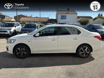 Photo 19 du bon plan CITROEN C-Elysée PureTech 82ch Live occasion à 6490 €