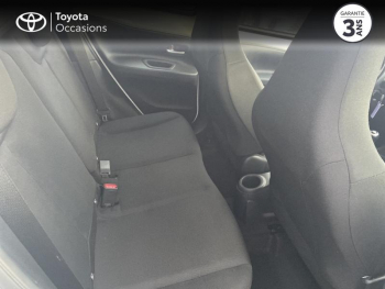 Photo 7 du bon plan TOYOTA Aygo X 1.0 VVT-i 72ch Dynamic occasion à 13690 €