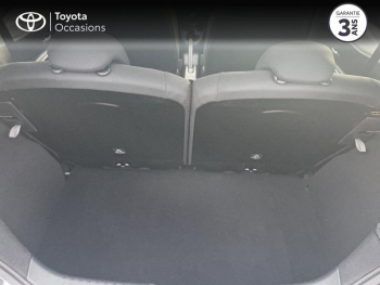 Photo 10 du bon plan TOYOTA Aygo X 1.0 VVT-i 72ch Dynamic occasion à 13690 €
