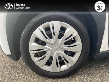 Photo 16 du bon plan TOYOTA Aygo X 1.0 VVT-i 72ch Dynamic occasion à 13690 €
