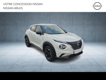 Photo 2 du bon plan NISSAN Juke 1.6 Hybrid 143ch Business+ 2023.5 occasion à 21900 €