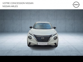 Photo 7 du bon plan NISSAN Juke 1.6 Hybrid 143ch Business+ 2023.5 occasion à 21900 €