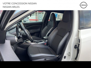 Photo 9 du bon plan NISSAN Juke 1.6 Hybrid 143ch Business+ 2023.5 occasion à 21900 €