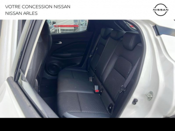 Photo 11 du bon plan NISSAN Juke 1.6 Hybrid 143ch Business+ 2023.5 occasion à 21900 €