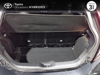 Photo 10 du bon plan TOYOTA Aygo X 1.0 VVT-i 72ch Design S-CVT occasion à 14490 €