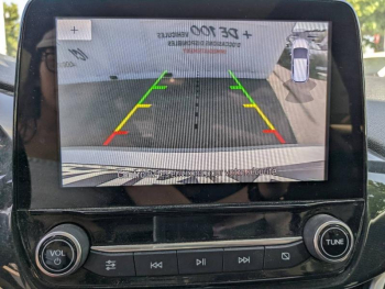 Photo 20 du bon plan FORD Fiesta 1.0 EcoBoost 95ch ST-Line X 5p occasion à 12580 €